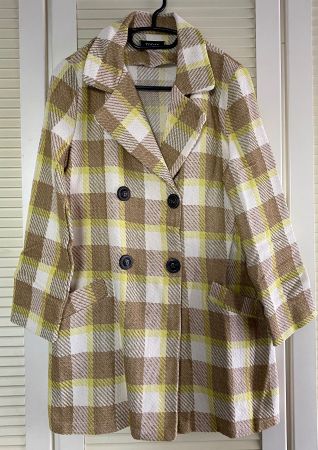 Damen-Blazer, Gr. L, neu