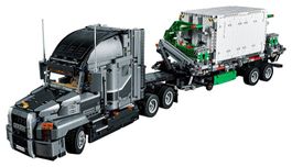 LEGO 42078 Mack Anthem