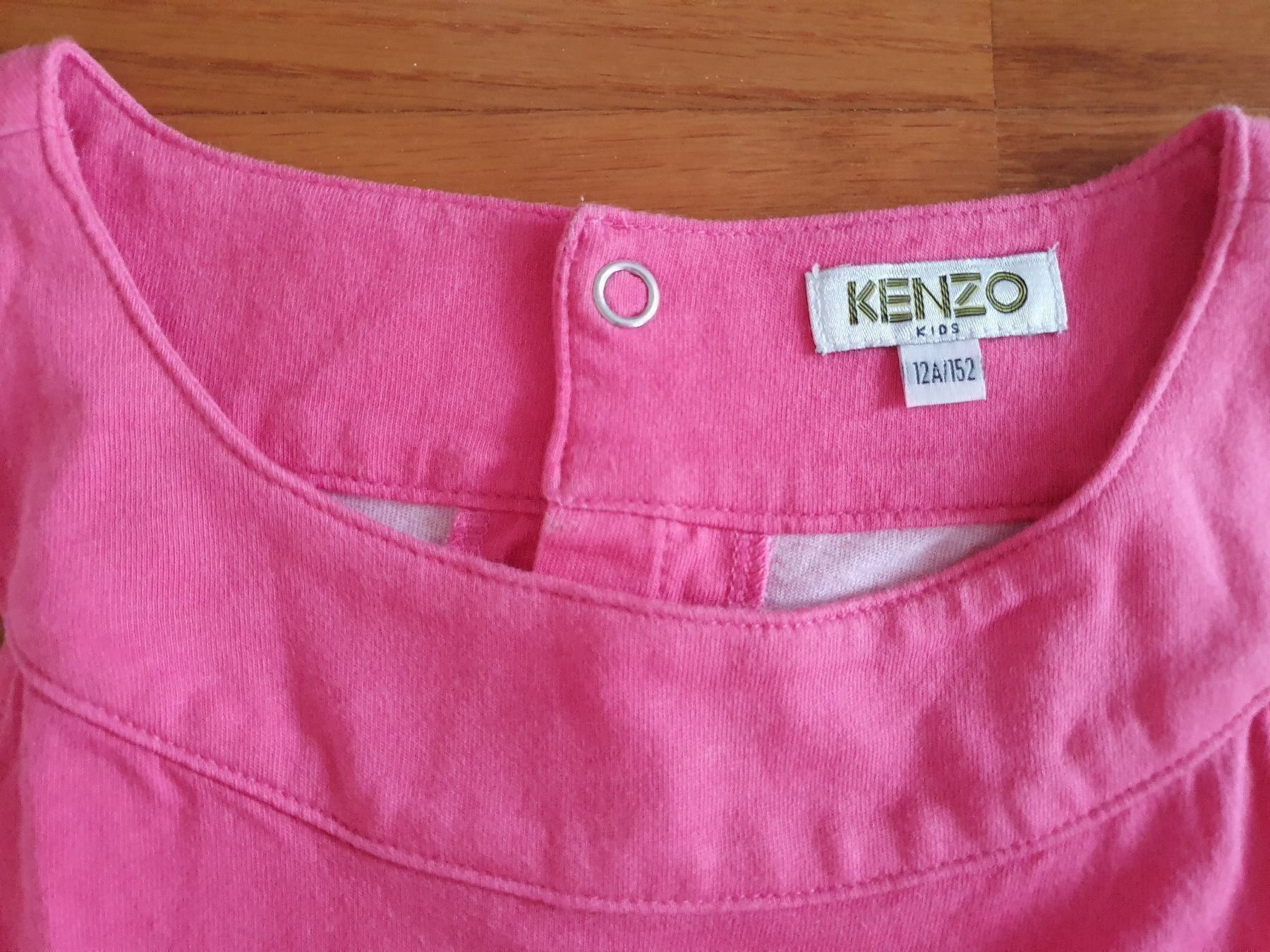 Kenzo Vestiti & Gonne: Kenzo Kleid, Gr. 152 ko – Usato da Zürich venduto da Modnok 2
