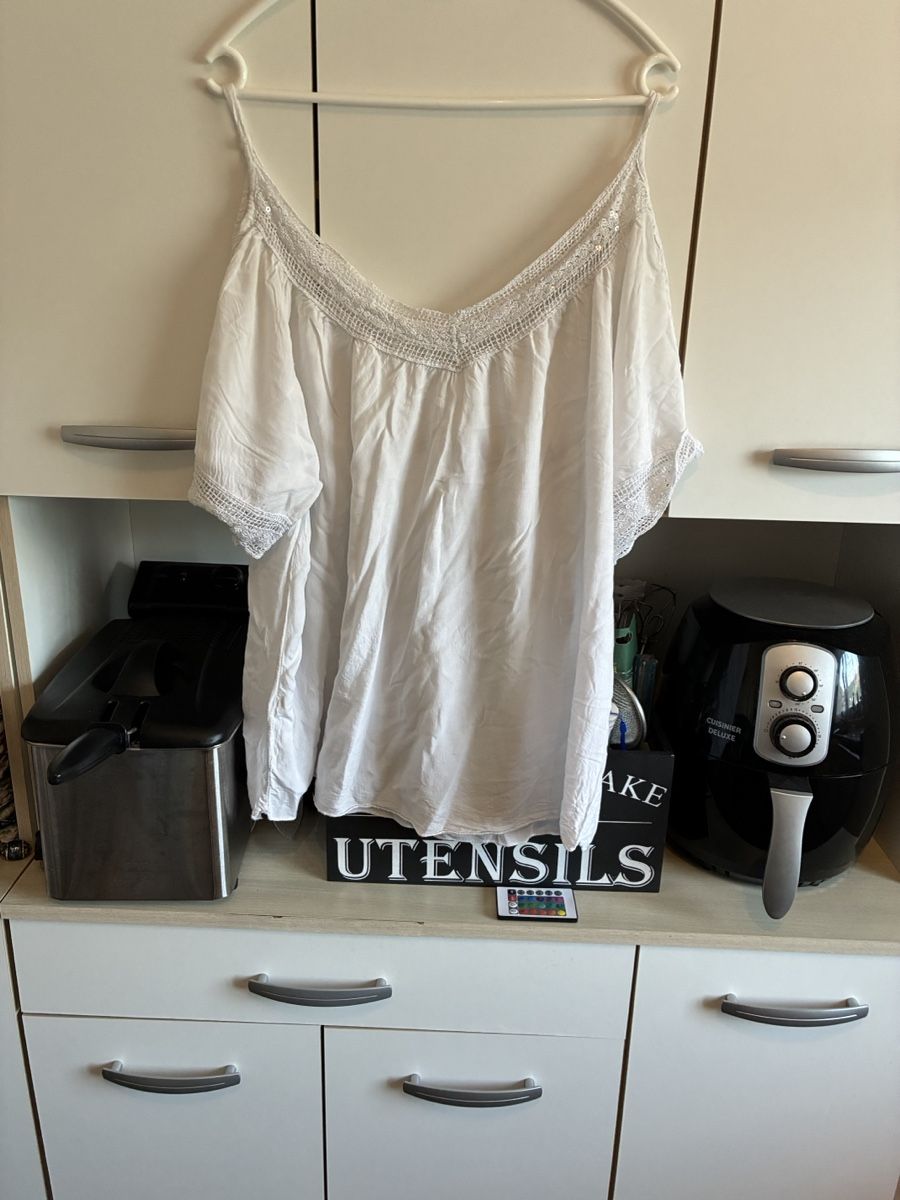 Blusen: Bluse – Gebraucht aus Ostermundigen von Didi-Mader
