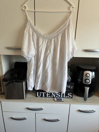 Bluse