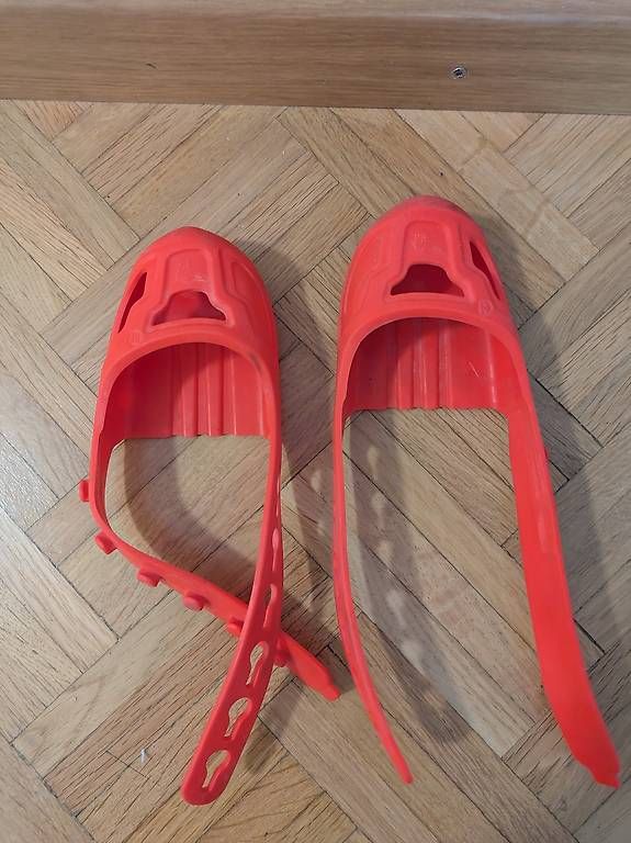 Fahrzeuge für Kinder: Bobby Car Schuhschoner – Gebraucht aus Zürich von fra_rgh5