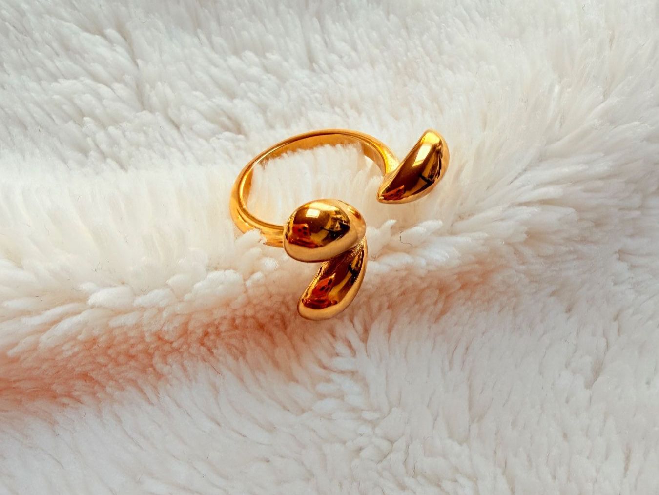 Ringe: Ring - Grösse: 7 – Neu und originalverpackt aus Würenlos von Abracadabra26
