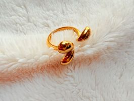 Ring - Grösse: 7