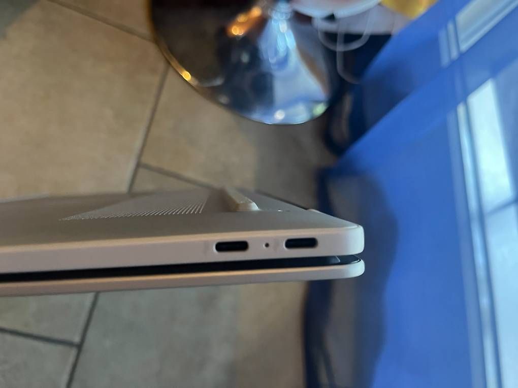 Notebook: HP omnibook 5 16zoll Neu – Usato da Detligen venduto da eli_t65q 1