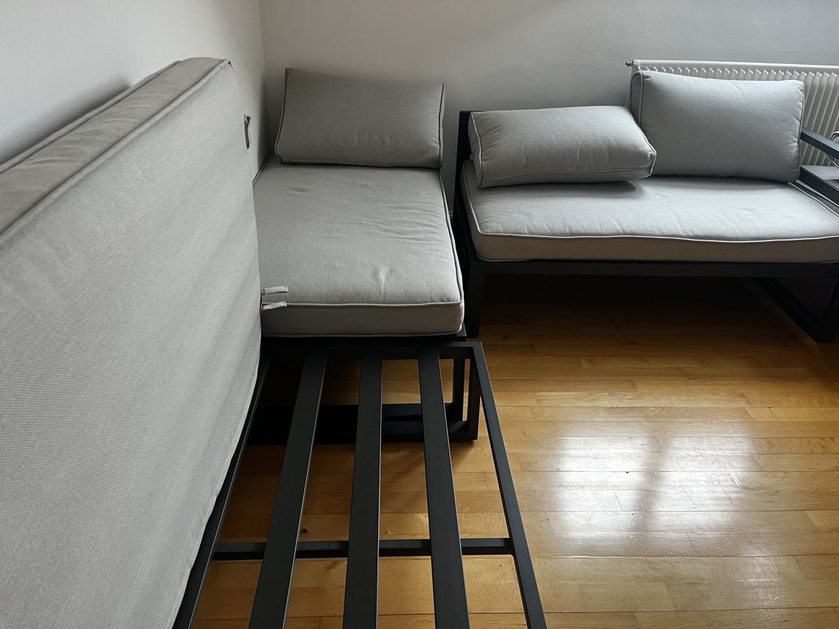 Divani: Lounge, modular – Nuovo (secondo la descrizione) da Winterthur venduto da ash_25fc 1