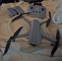 DJI MAVIC AIr 2 combo 