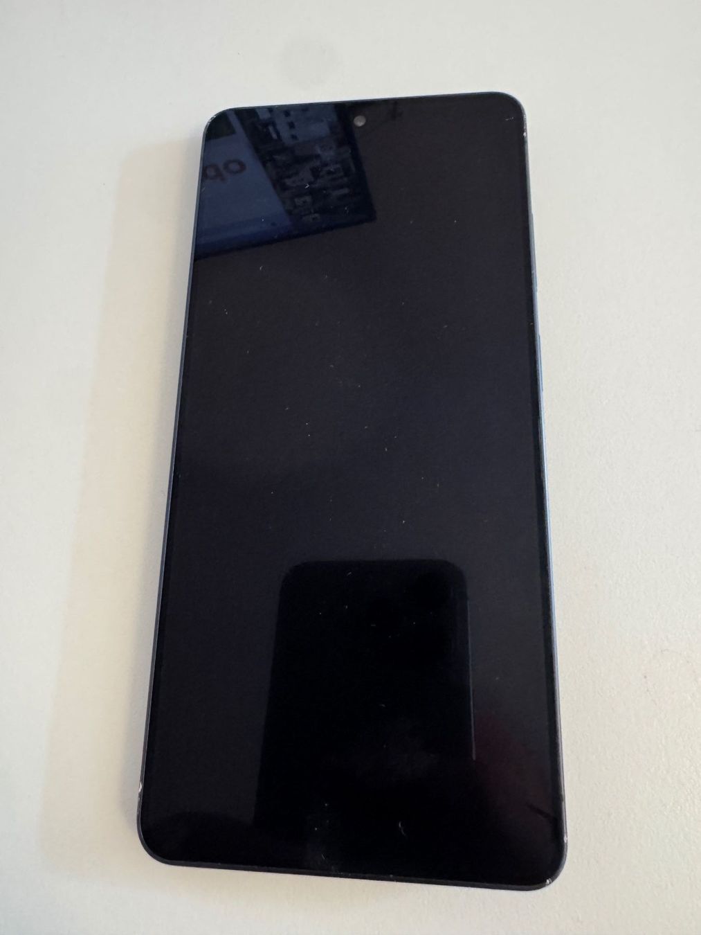 Samsung Handys / Smartphones: Samsung Galaxy S26 Ult 256GB Bla EU Version – Gebraucht aus Lenzburg von urs_rutschmann 2