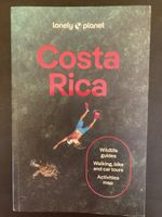 Reiseführer Costa Rica (Oktober 2025)