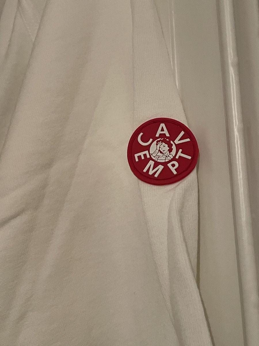Maglioni & Felpe: CAV EMPT, Size M, Potlach Limited, Neu – Nuovo e nell'imballaggio originale da Basel venduto da car_bgg7 2
