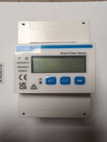 Smart Power Sensor DTSU666-H 100A/40mA mit Stromwandlern