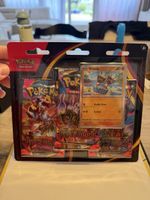 Pokémon Pitch Black 3-Pack Blister – Sealed