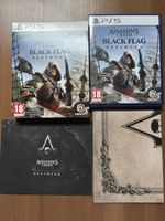 AC Black Flag Resynced