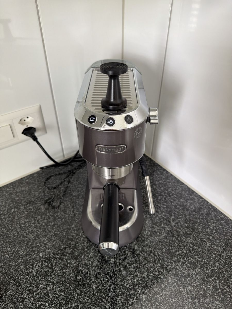 Macchine per caffè & Macchine per espresso: macchina da caffe de longhi – Usato da Oetwil am See venduto da sab_66lg 1