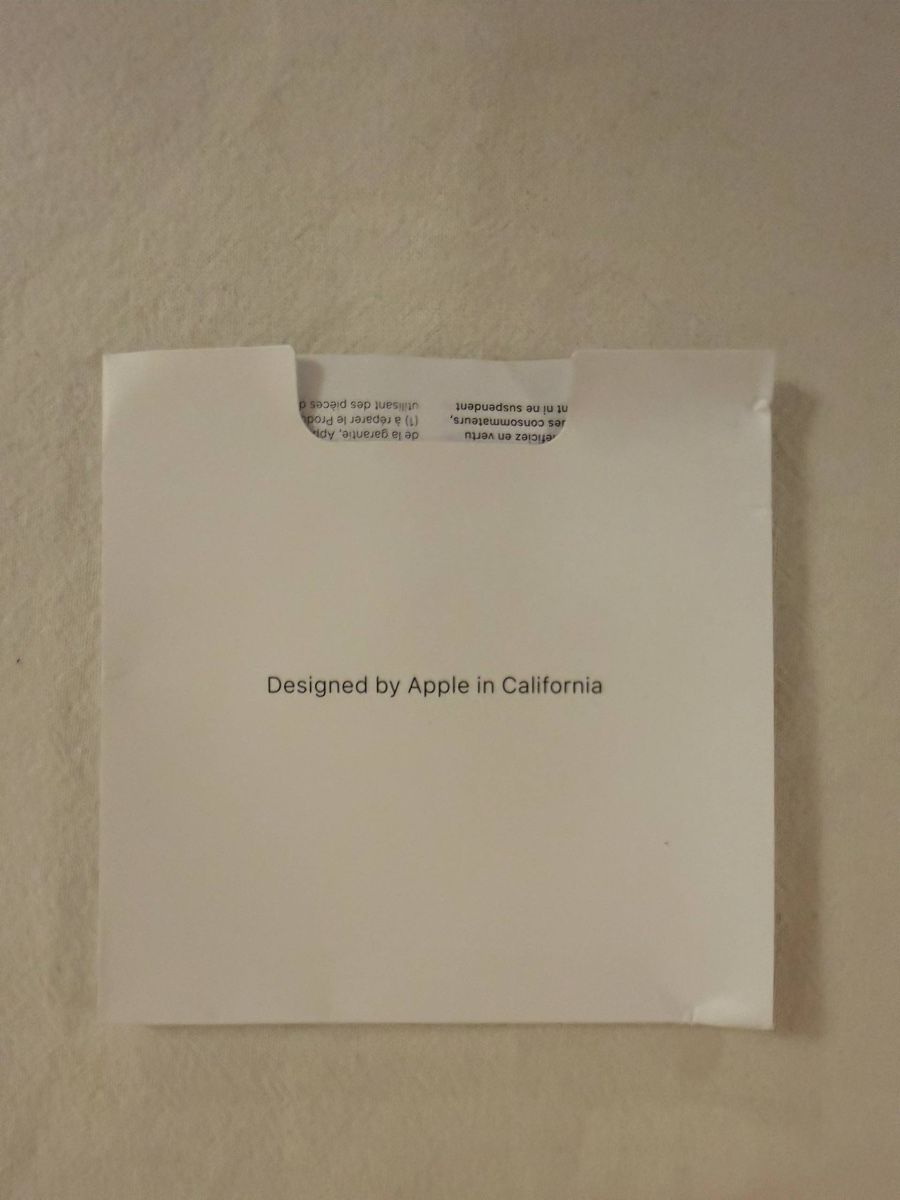 Apple Kopfhörer: Apple AirPods 3. Generation mit Ladecase gebraucht – Gebraucht aus Menziken von TopDevShop 7