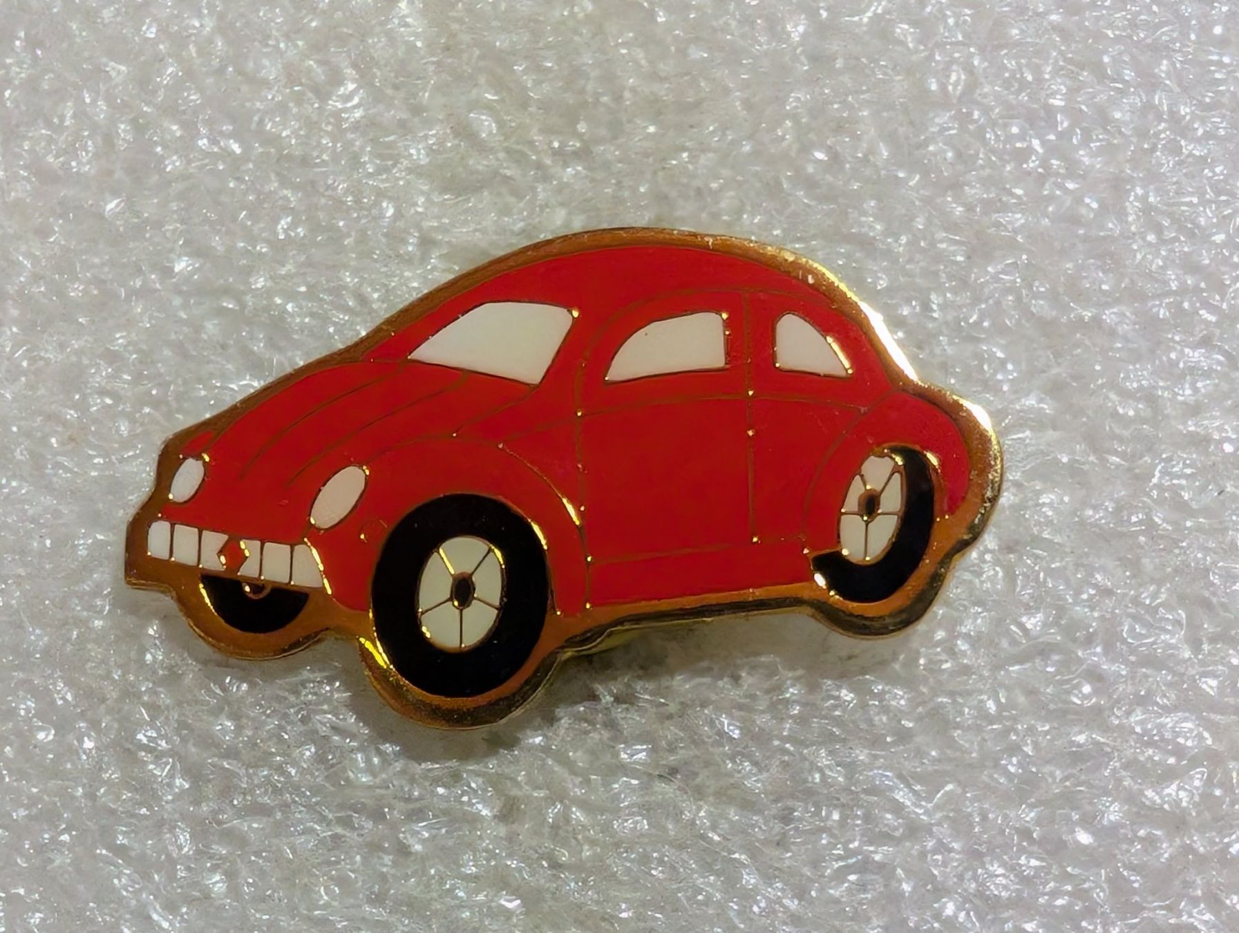 Plaquettes & Badges: Ansteckpin 172: Auto – D'occasion à Oppligen par Pin-Fall-Shop