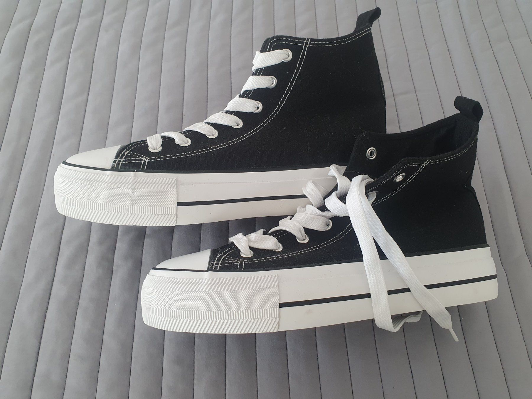 Primark Scarpe da uomo: Primark Schuhe Gr.39  NEU – Nuovo (secondo la descrizione) da Volketswil venduto da gloriamundi