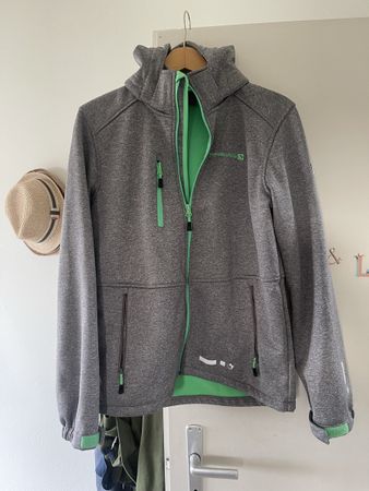 Veste polaire TRevolution