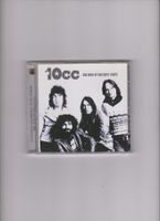 CD 10cc The Best Of The Early Years Ten CC