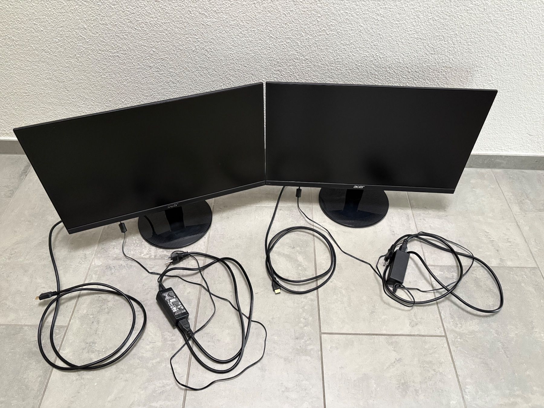 Acer Monitore: Top Acer Monitore 24 Zoll, Full HD – Gebraucht aus Lachen SZ von Lachen-8853 1