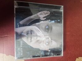 CD - Anna Aaron – Neuro (SCHWEIZ, Indie Pop, 2014)