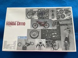 Gunze Sangyo Honda CR110