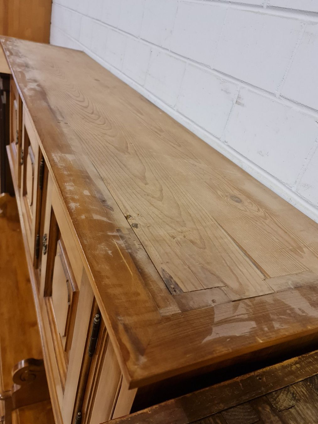 Credenze: Vintage Buffet – Usato da Degersheim venduto da Tosam_Degersheim 4