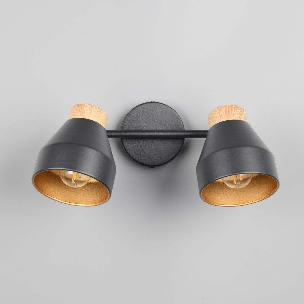 Lampade: Strahler, 2 Spots, S32 cm x 15 cm – Nuovo (secondo la descrizione) da Kreuzlingen venduto da Smart-Light 3