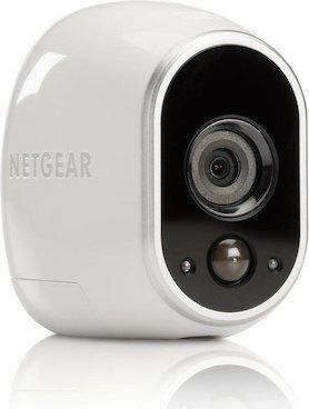 Arlo Systèmes d'alarme: Arlo / NETGEAR Smart Home Caméra de sécurité HD – D'occasion à Petit-Lancy par fox_fb5x