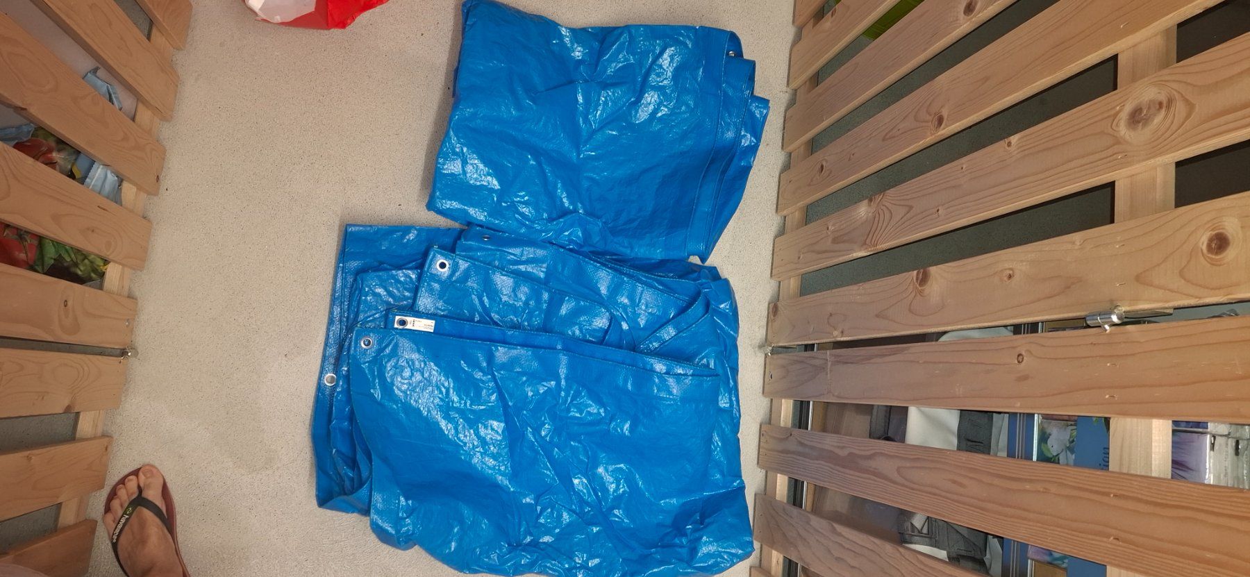 Altro: Ikea Plane Blache – Usato da Zürich venduto da male80 1