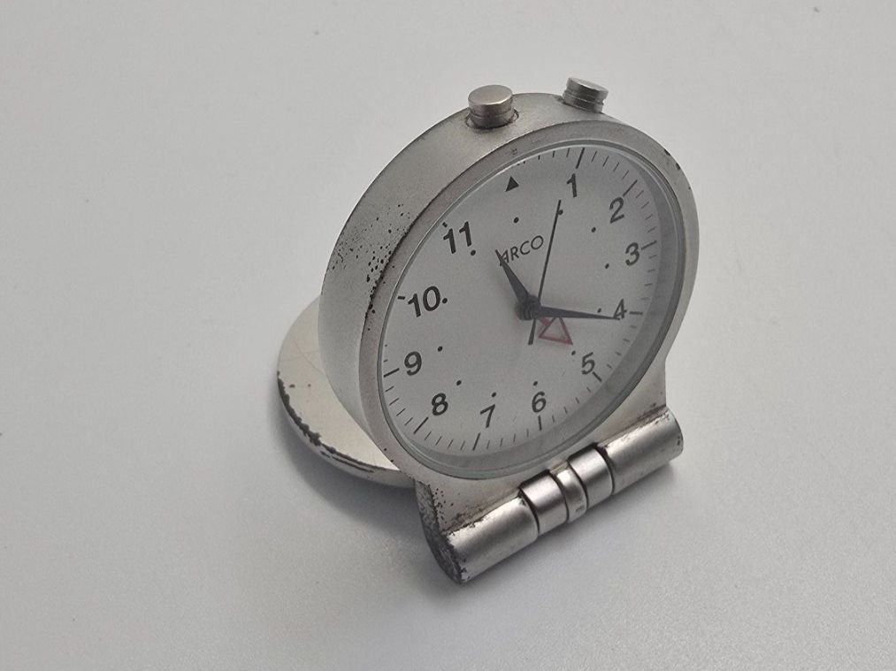 Wecker: ARCO REVEIL – Gebraucht aus La Chaux-de-Fonds von curtitswisswatches 5