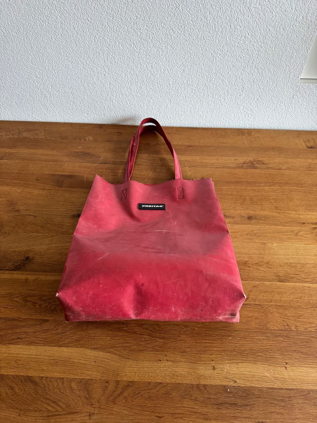 Freitag Taschen: Freitagtasche Miami F52 – Gebraucht aus Frauenfeld von dilili 3