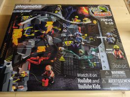Playmobil Dino Rise 70925 Die Mine neu