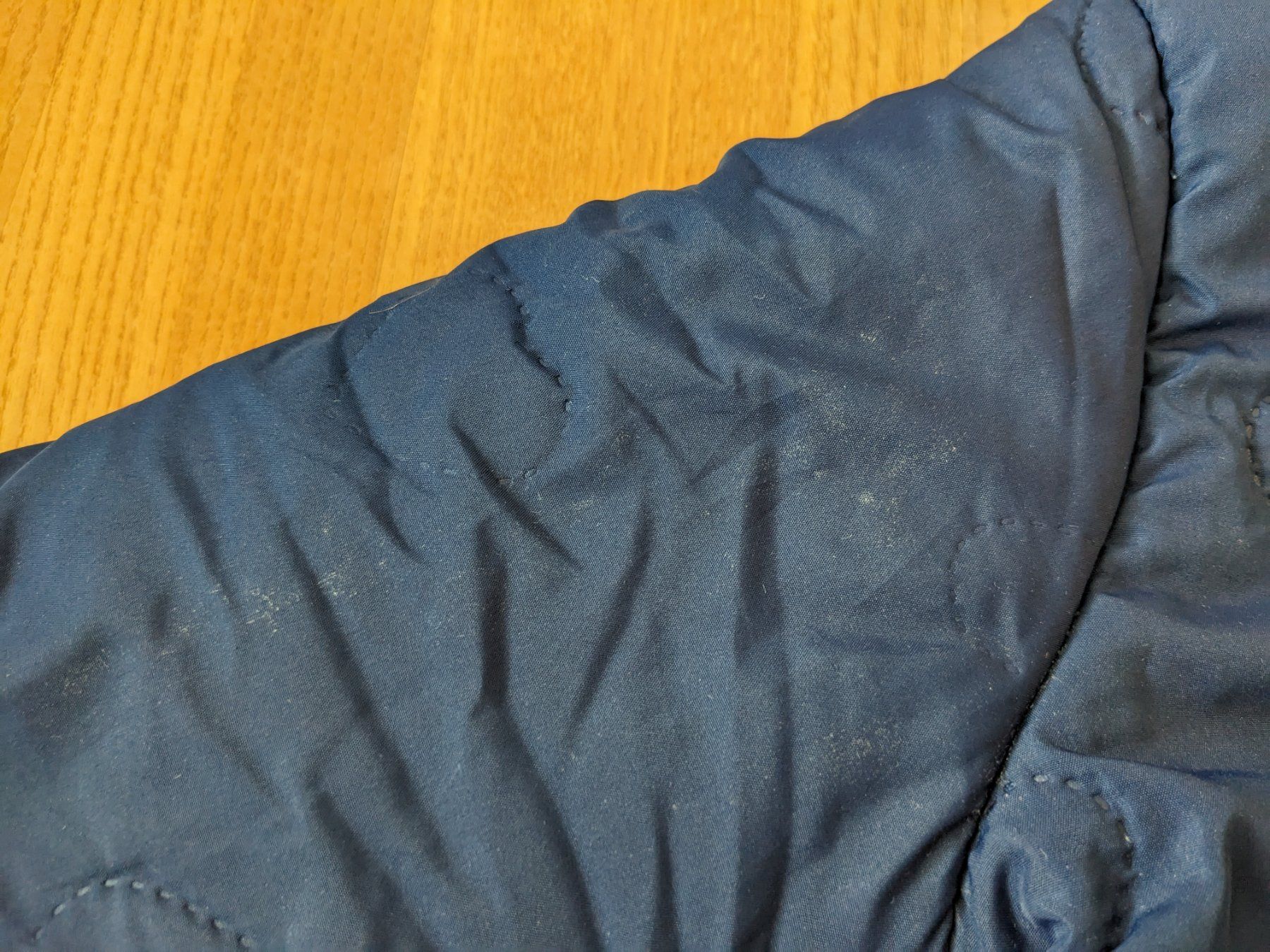 Vestes & Manteaux: Winterjacke Grösse 98/104 – D'occasion à Wald ZH par andy_ch01 4