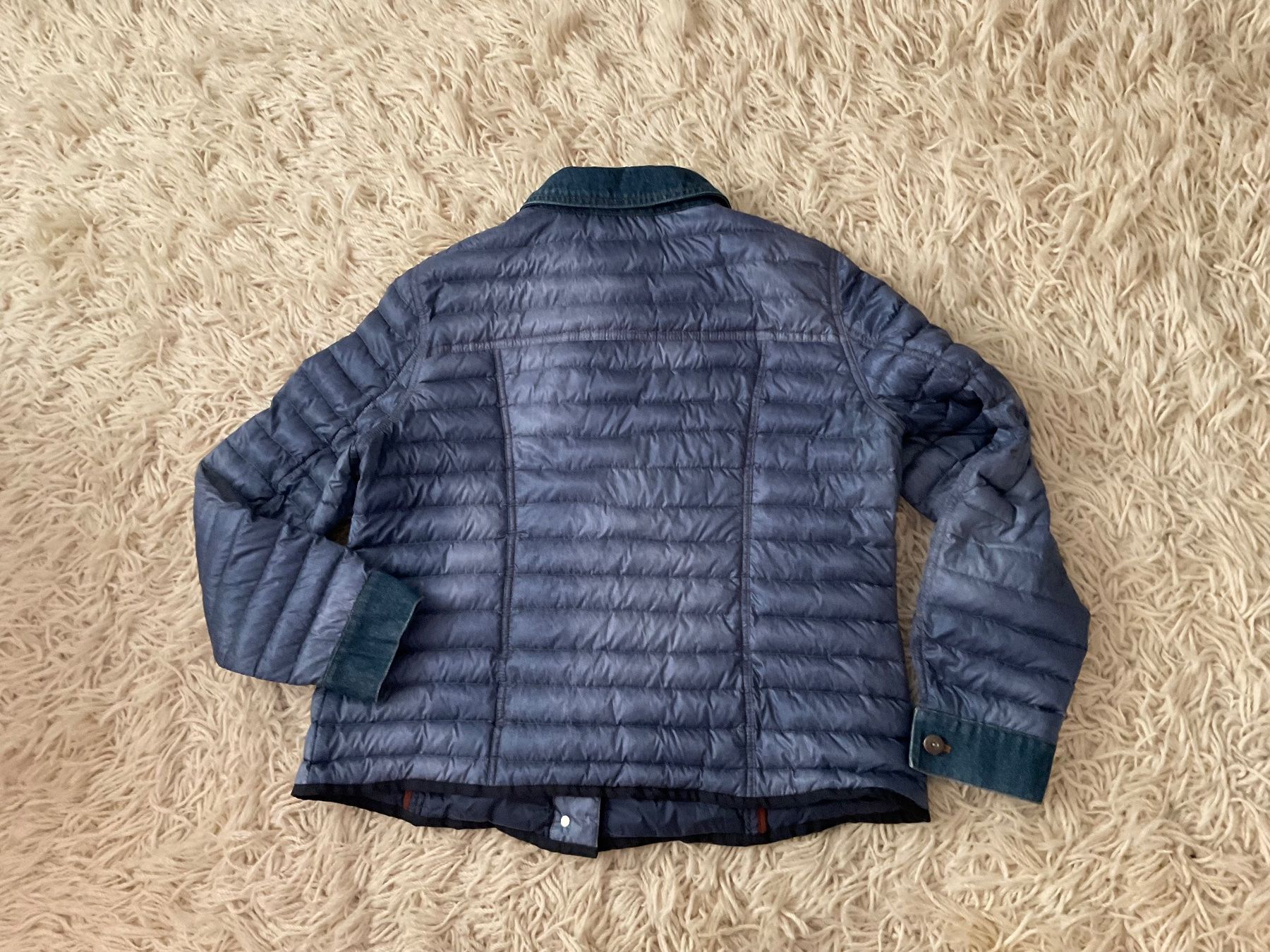Gil Bret Giacche: Gil Bret  leichte Daunenjacke Gr.L – Usato da Weiningen ZH venduto da moon-55 2
