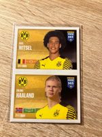 Panini FIFA 365 2022 Erling Haaland BVB Dortmund Nr. 206
