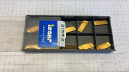 ISCAR Stechwendeplatten GIP 1.20-0.00 (IC656)