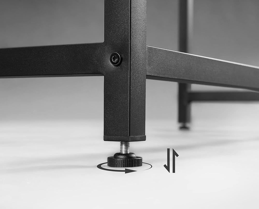 Schreibtische: Industrie Design Schreibtisch Industriale – Neu und originalverpackt aus Lopagno von CLep 4