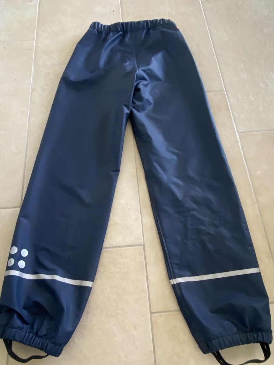 Pantaloni: Legowear Matschhose / Regenhose 152cm – Usato da Grasswil venduto da pp7830 5