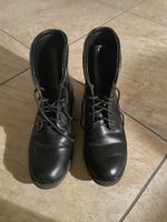 Stiefeletten Grösse 38