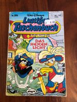 LTB Nr. 201, Das Hexen-Licht
