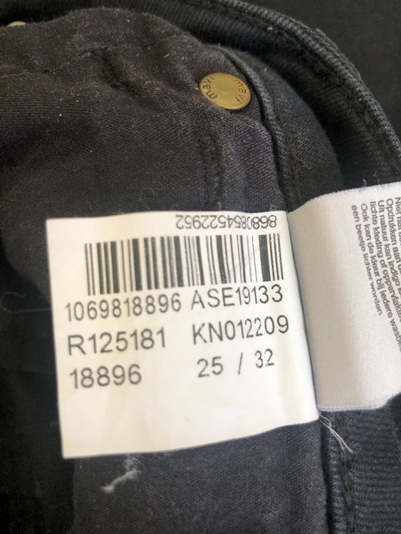 Mavi Jeans: Mavi Jeans 25/32 – Usato da Trin venduto da bea_qf2w 5