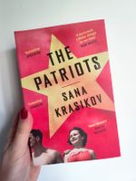 The Patriots by Sana Krasikov