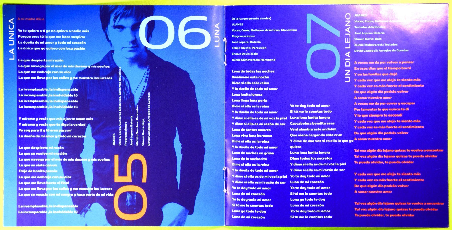 CD: JUANES  /  UN DIA NORMAL  /  HERVORRAGENDE CD  /  REGGAE/POP – Nuovo (secondo la descrizione) da Luzern venduto da piro12 3