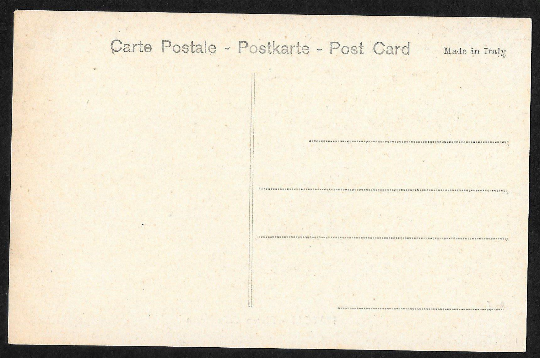Cartes postales: Napoli Piazza della Borsa – D'occasion à Olten par clotaldi 1