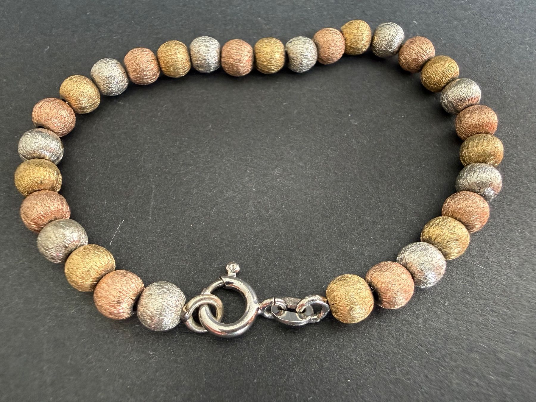 Bracelets: Silber Armband 925 – D'occasion à Spiegel b. Bern par Rogger72 3
