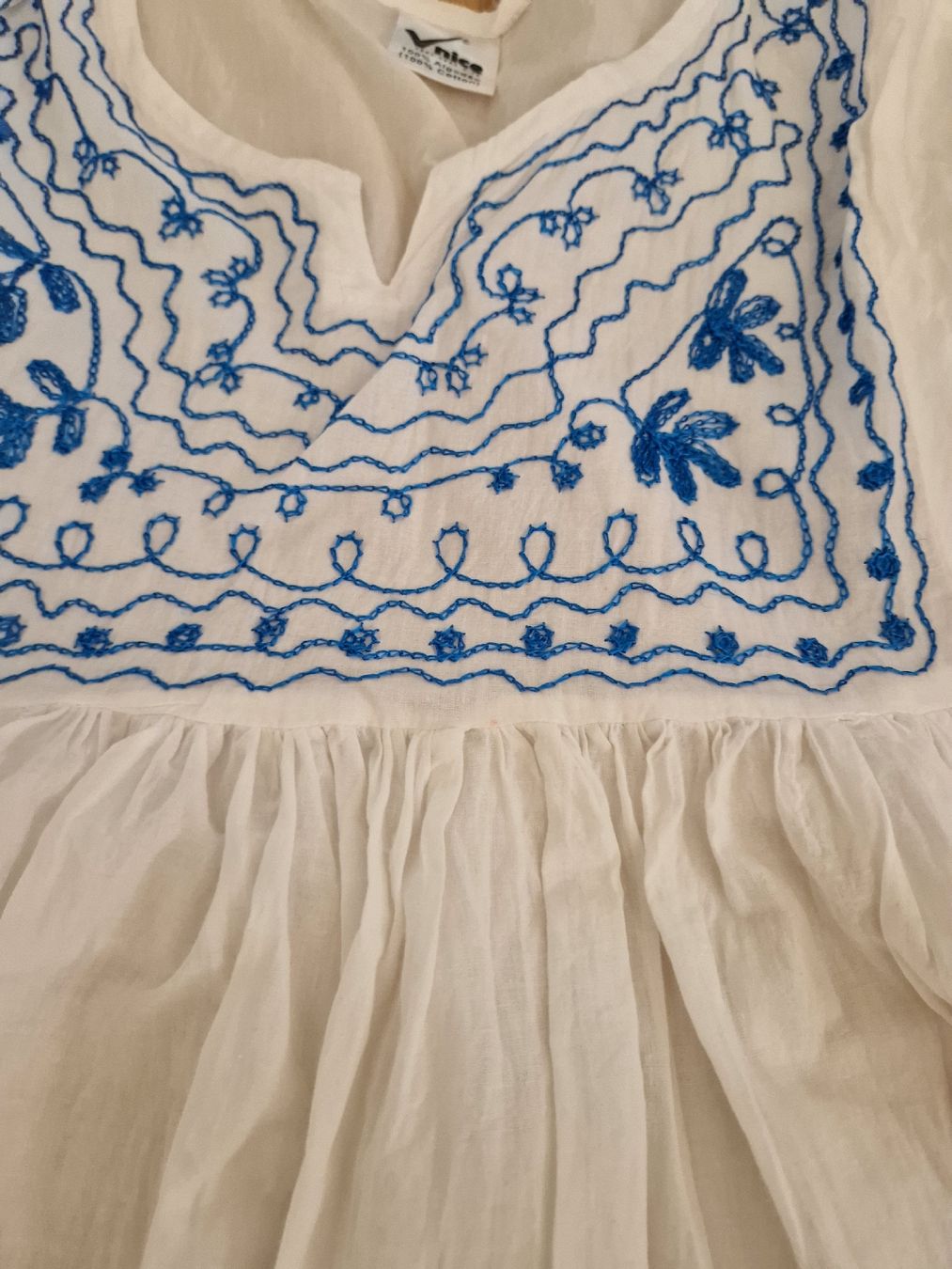 Camicette: Sommer Bluse – Usato da Klingnau venduto da fairy.princess 2