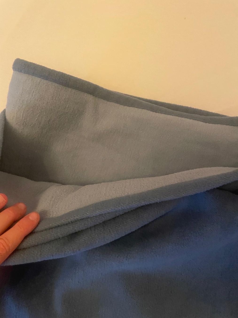 Decken: Yogadecke Ibena – Gebraucht aus Zürich von schlumpf211