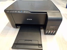 Epson ET-2710 EcoTank MFC Drucker