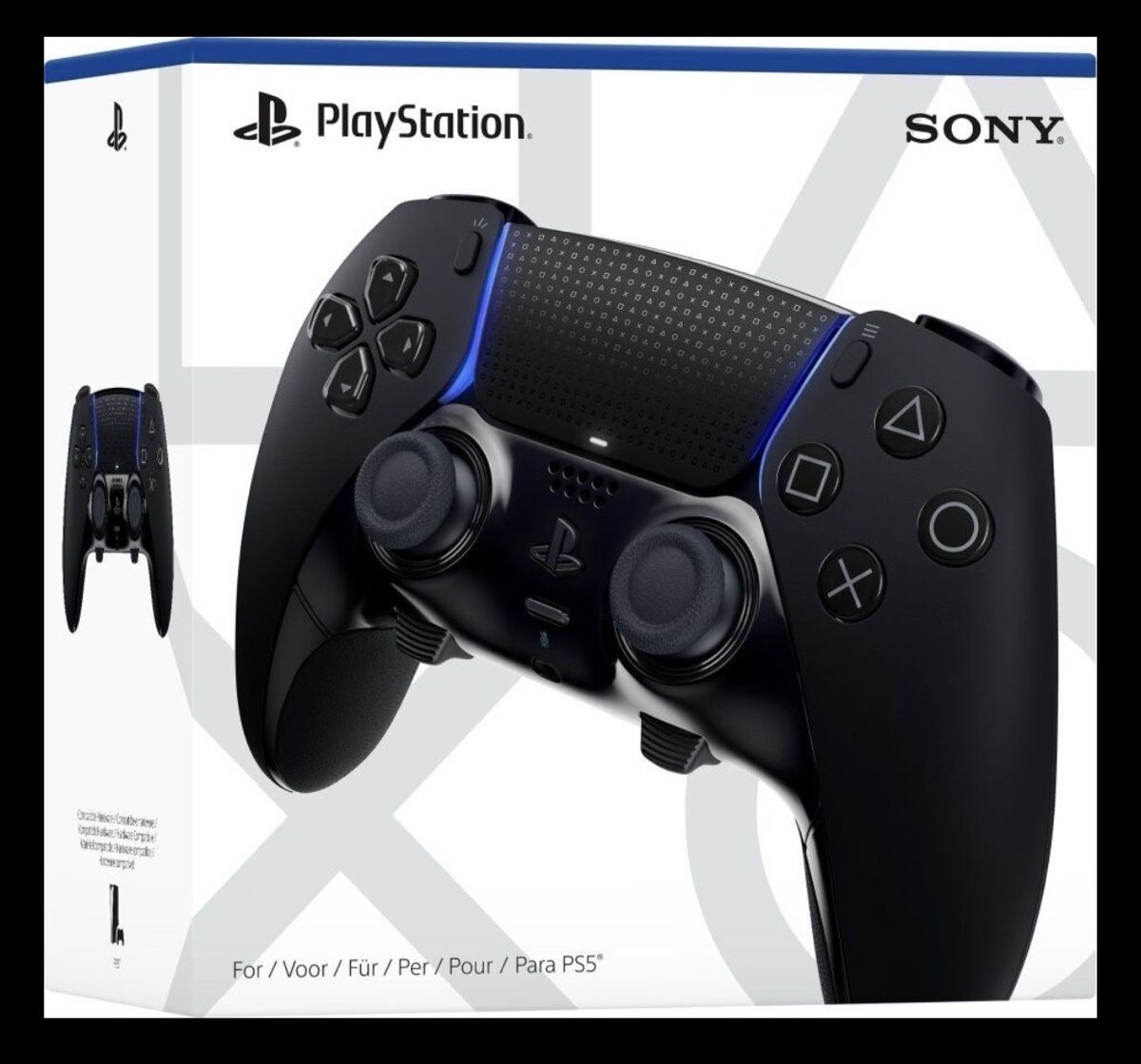 Sony Consoles: 🎮 Komplettes PS5 Gaming-Setup – D'occasion à Herisau par Dednex 7